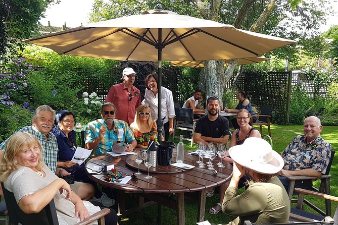 Discover Marlborough Wine - Afternoon Marlborough Wine Tour - Key points to know before booking