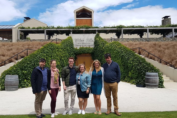 Discover Marlborough Wine - Afternoon Marlborough Wine Tour - Why Marlborough wine tastes different