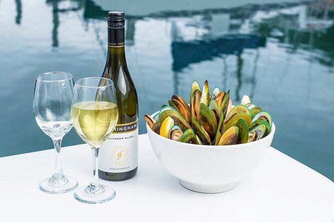 Discover Marlborough Wine - Afternoon Marlborough Wine Tour - The guides make the afternoon