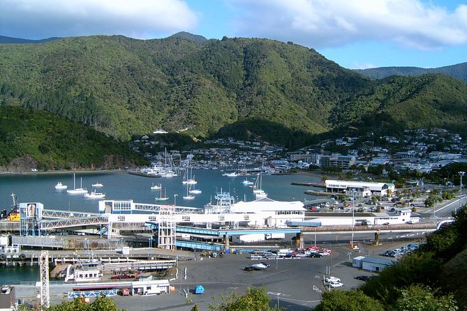 Discover Picton: Self-Guided Audio Tour - Key points to know before you go