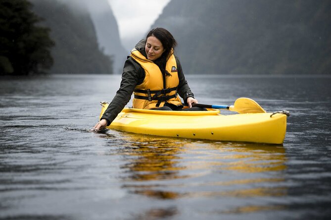 Doubtful Sound Overnight Cruise - Why the route from Manapouri is worth the extra time