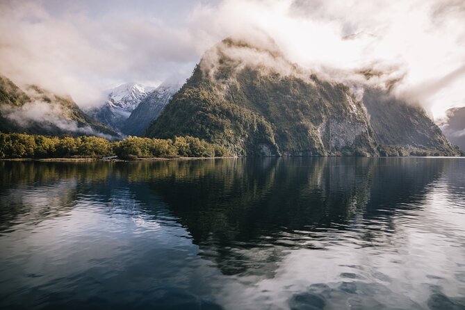 Doubtful Sound Wilderness Cruise from Te Anau - Key Points Before You Book