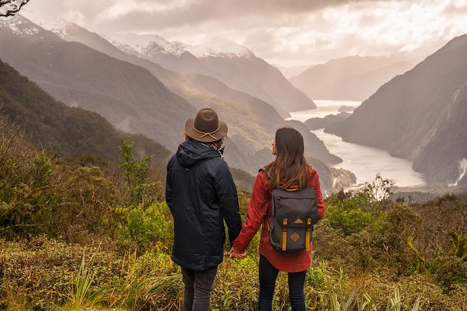 Doubtful Sound Wilderness Cruise from Te Anau - Why Doubtful Sound Takes More Work to Reach