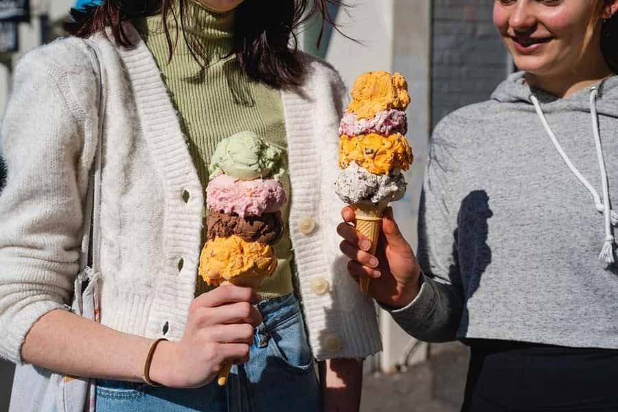 Dunedin: 3 Hour Artisan Food Walking Tour - A wellness tonic made with local ingredients