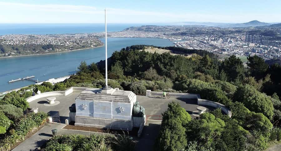 Dunedin City & Otago Peninsula Scenery Day Tour - Six useful things to know before you book