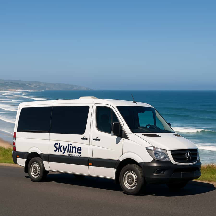 Dunedin City & Otago Peninsula Scenery Day Tour - Baldwin Street and Dunedin’s quick city sampler