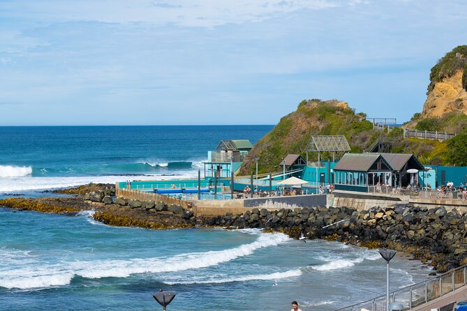 Dunedin City - Settlers & Voyages Tour - Baldwin Street delivers a short burst of fun