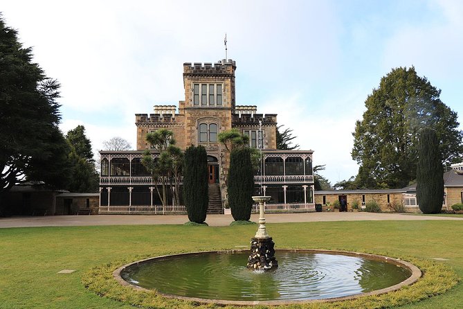 Dunedin City, Wildlife and Larnach Castle - Is the $161.35 price good value?