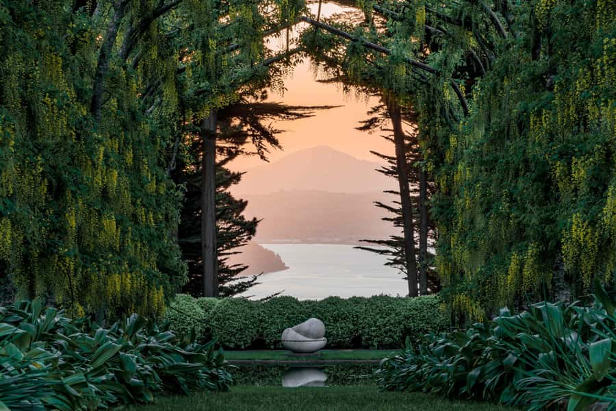 Dunedin: Larnach Castle & Gardens Admission Ticket - The Barker family’s restoration story