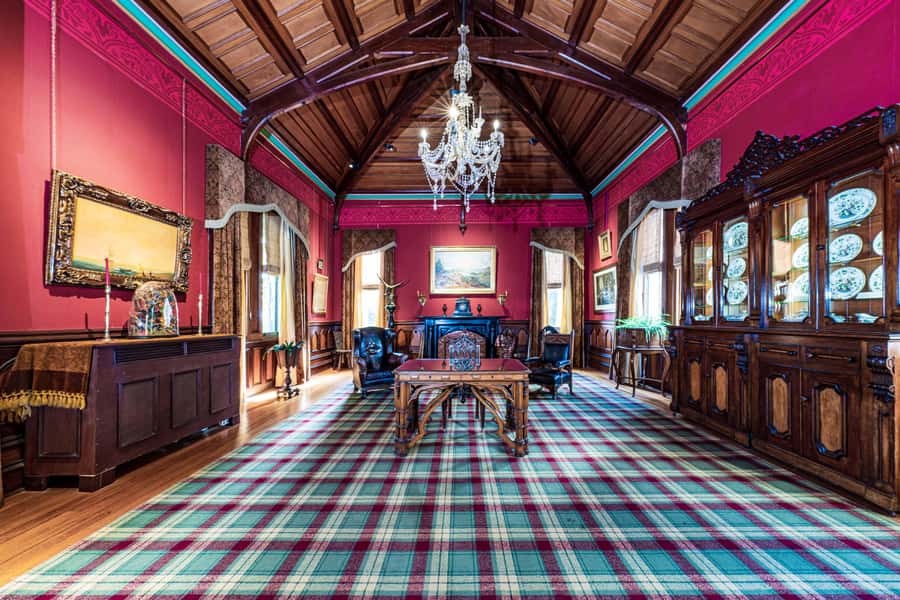 Dunedin: Larnach Castle & Gardens Admission Ticket - Who will enjoy this visit most?
