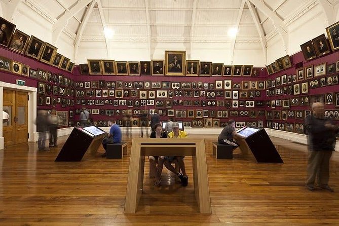 Dunedin Shore Excursion - Sightseeing, Larnach Castle, Chinese Garden & Museum - How reliable is the experience?