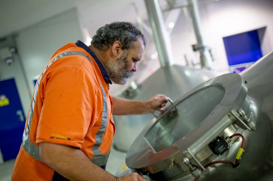 Dunedin: Speight's Brewery Guided Tour with Tasting - Five things worth knowing before you go