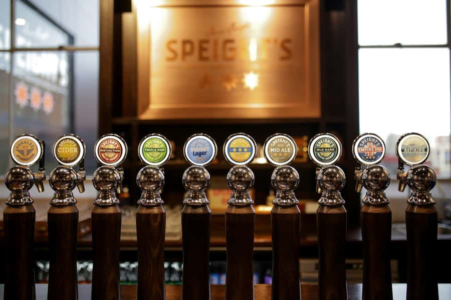 Dunedin: Speight's Brewery Guided Tour with Tasting - How the $28 price works out