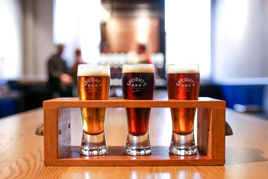 Dunedin: Speight's Brewery Guided Tour with Tasting - FAQ
