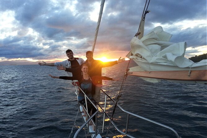 Eco Sailing Tour to Maori Rock Carvings on Lake Taupo - Why the Ngātoroirangi carvings are worth seeing