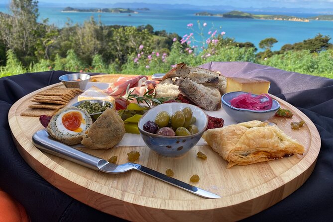 eRide Waiheke 5 bays ride - How Long You Need and What the Price Buys