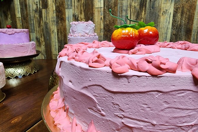 Escape Room Experience Taupo - The Enchanted Candy Forest - The final push before the 60-minute deadline
