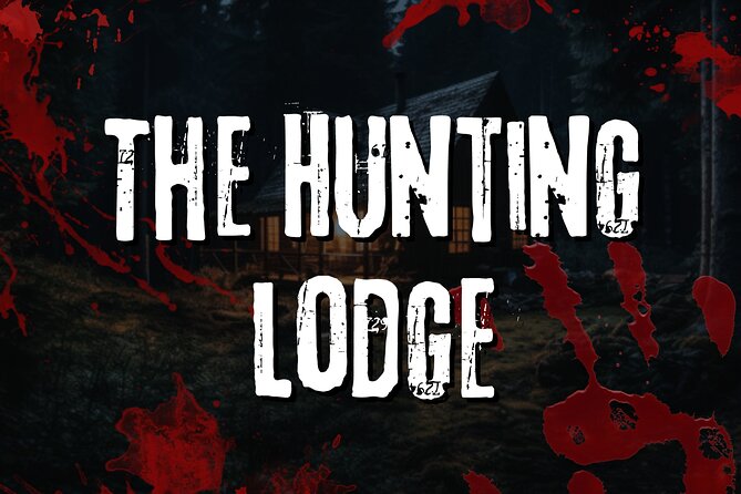 Escape Room Experience Taupo - The Hunting Lodge - Key points about The Hunting Lodge