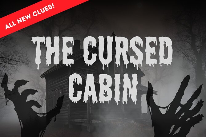 Escape Room Experience Taupo - The Hunting Lodge - Who should choose The Hunting Lodge?