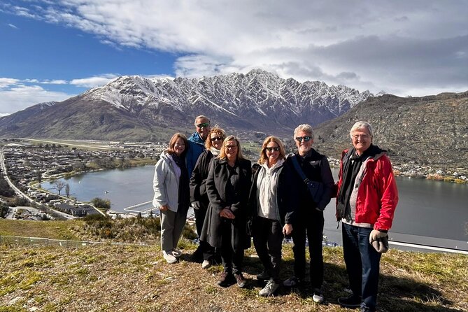 Everything Queenstown 4 Hour Private Tour - Key points at a glance