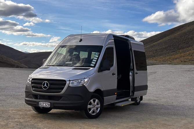 Everything Queenstown 4 Hour Private Tour - Kawarau River combines scenery with adventure history