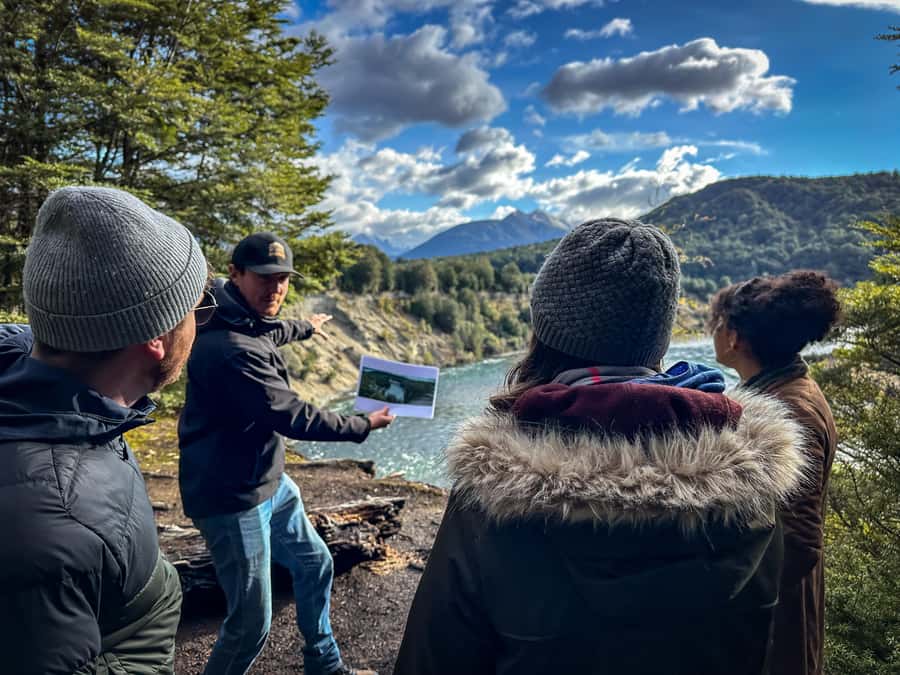 Ex Queenstown: Mavora Lakes Middle Earth Full Day Adventure - Key points to know before you go
