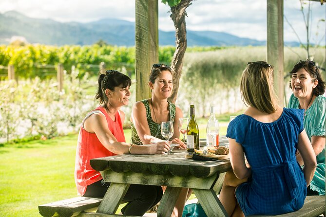 Exclusive Picton Wine & Scenic Adventure: VIP Cruise Experience - What the $1,321.82 group price really buys