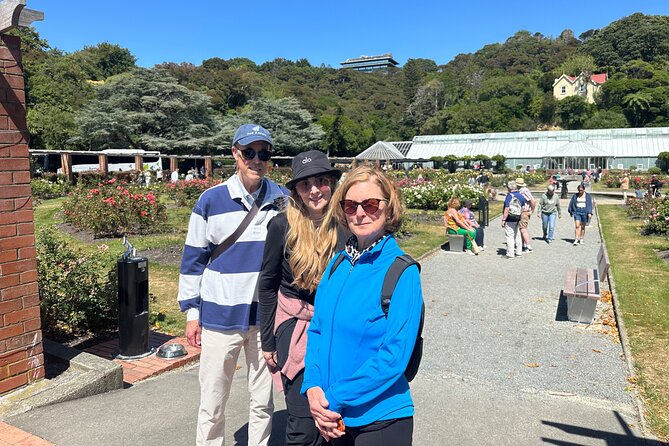 Exclusive Wellington Sightseeing Private Tour - A fast way to understand Wellington