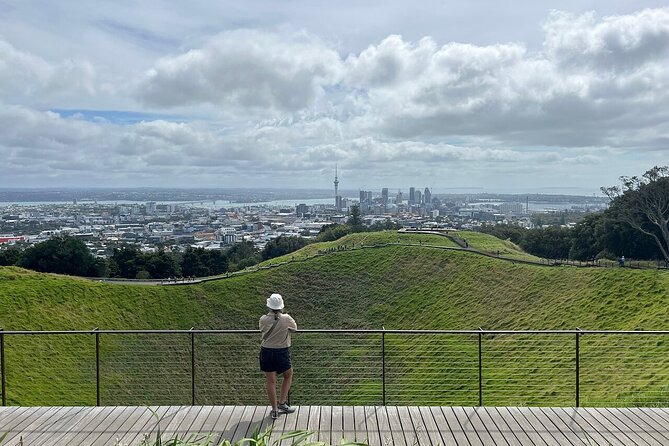 Explore Auckland: Self Guided Audio Tour - Auckland Art Gallery and Toi o Tamaki