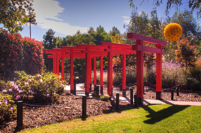 Explore gardens & galleries filled with incredible art, Matakana - Why Sculptureum makes a good Auckland side trip
