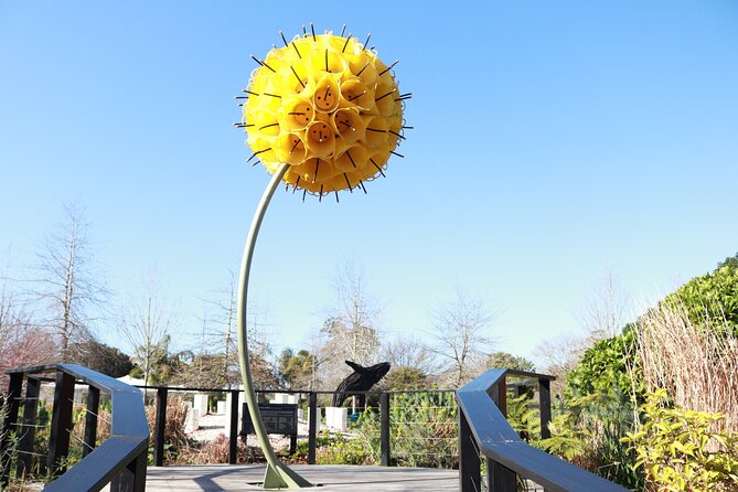 Explore gardens & galleries filled with incredible art, Matakana - How the $40 admission earns its value