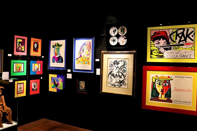 Explore gardens & galleries filled with incredible art, Matakana - How long you should allow