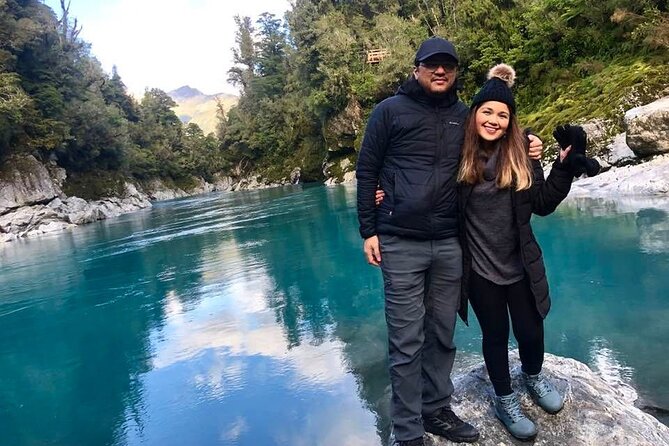 Explore Hokitika Gorge and Tree Top Walkway - Weather, timing, and the West Coast mood