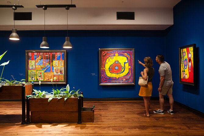 Explore the legacy of artist, ecologist, architect, visionary - Why Hundertwasser belongs in Whangarei