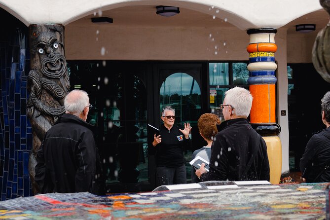 Explore the legacy of artist, ecologist, architect, visionary - The MuseumShop and restaurant