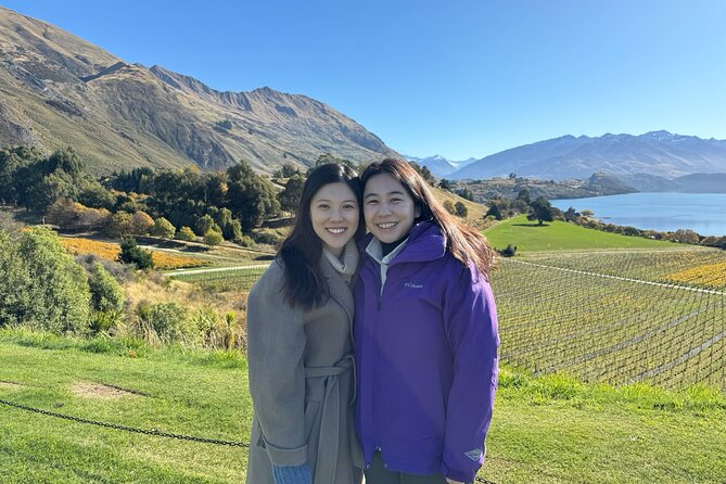 'Express' Wine Tour & Māori Culture Wānaka - Aitken’s Folly and the changing vineyard plan