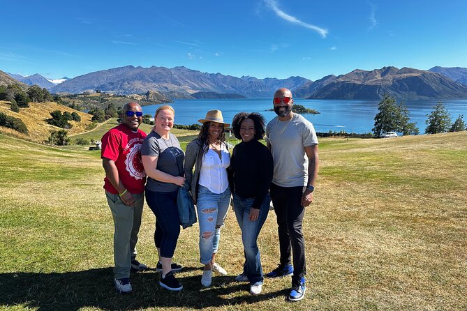 'Express' Wine Tour & Māori Culture Wānaka - Is €86.97 good value?