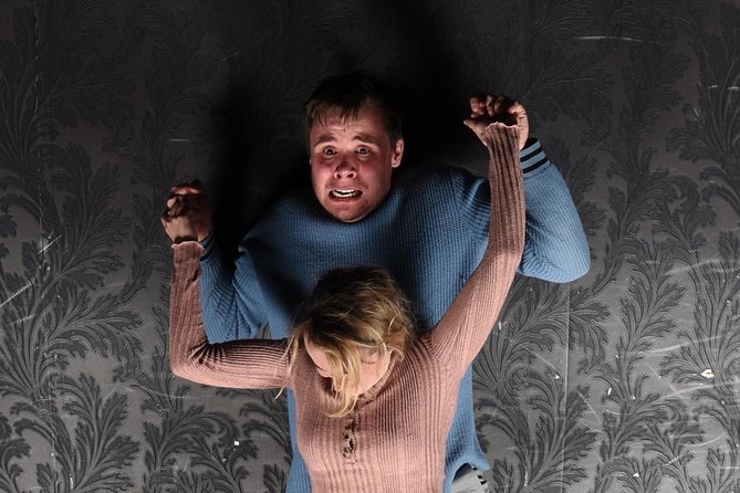 Fear Factory Queenstown - Going with children and mixed-age families
