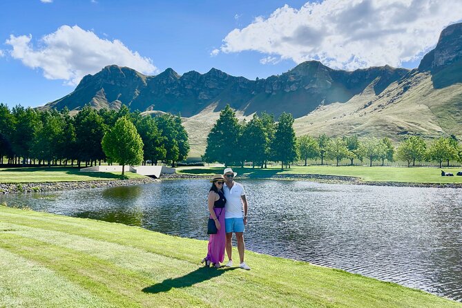 Fine Wine Tour in Napier, New Zealand - Key points to know before booking
