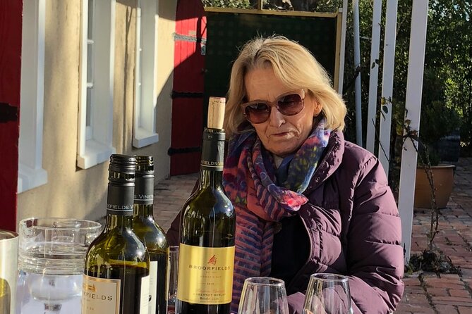 Fine Wine Tour in Napier, New Zealand - Four wineries, one focused Hawke’s Bay afternoon