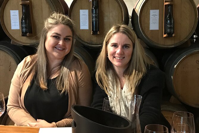Fine Wine Tour in Napier, New Zealand - Trinity Hill shows the region’s range