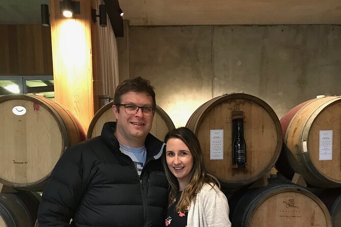 Fine Wine Tour in Napier, New Zealand - Smith & Sheth adds a modern wine perspective