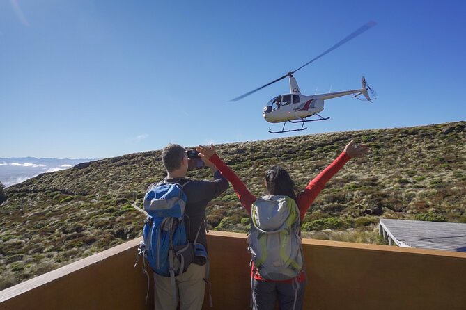 Fiordland Heli-hike from Te Anau - Why this Te Anau outing is different
