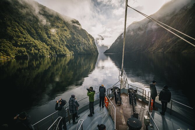 Fiordland Heli-hike from Te Anau - Who should book this Fiordland Heli-hike?