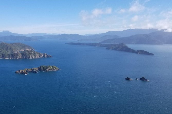 Flight Experience our Water and Wilderness Scenic Tour - Is $185.55 good value?