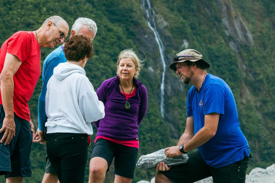 Fox Glacier: Half Day Walking & Nature Tour with Local Guide - Is $65 a Fair Price?