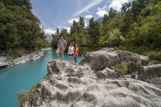 Fox Glacier Nature Tour - How the guides shape the experience