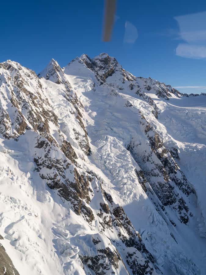 Franz Josef: 30-min Flight Franz Josef & Tasman Glaciers - Price, Flexibility, and Who Gets Good Value