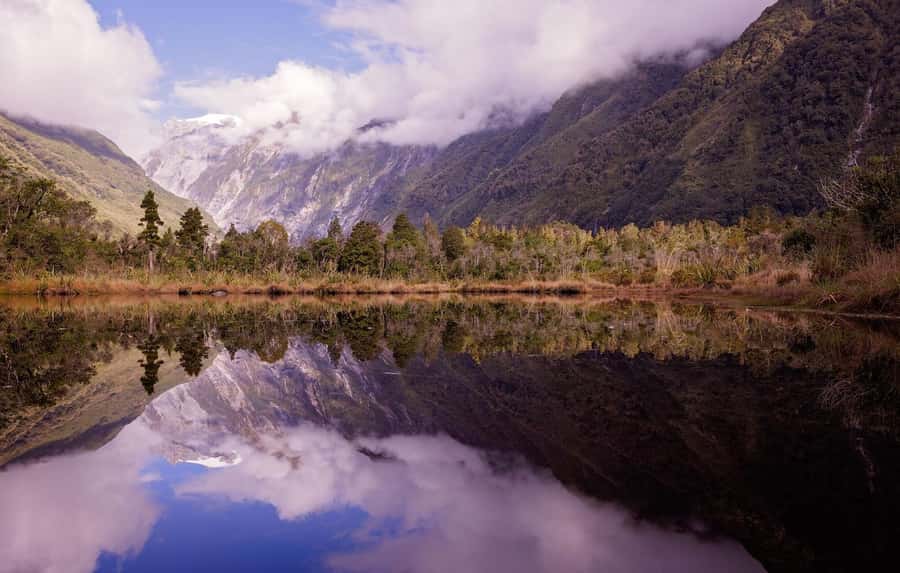 Franz Josef: Franz Josef Glacier Lookout Guided Walk - Key things to know before you book