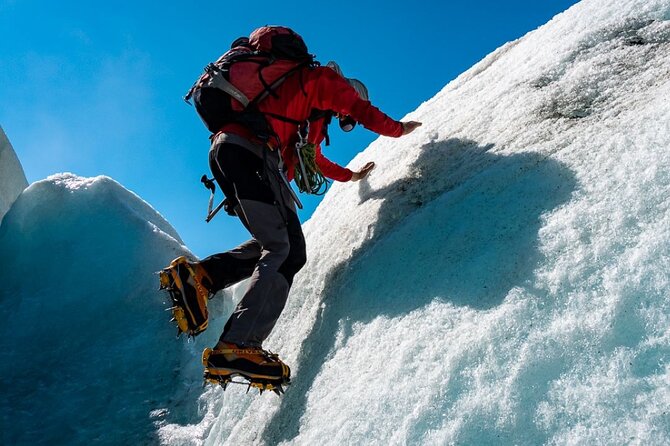 Franz Josef Glacier Helihike ex Queenstown - Weather, cancellation, and practical planning